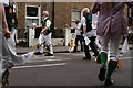 North Wood Morris - Day of Dance 2015