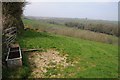 Farmland near Buckland Brewer