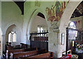 St Botolph, Slapton - Interior