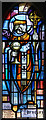 Christ Church, Ashford - Stained glass window