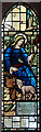 Christ Church, Ashford - Stained glass window