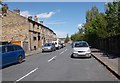 Lea Street - Halifax Old Road