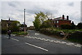 Top Road, Lower Cumberworth