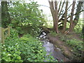 Railway Path Stream