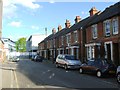 Edward Road, Canterbury