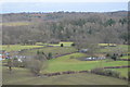 Farmland near Newbridge