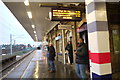 Finsbury Park Station