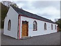 Free Church of Scotland, Glen Urquhart