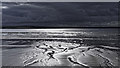 ND2170 : Ripples in the sand on Dunnet Beach by Peter Moore