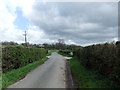 Crossroads near Bankend