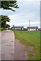 North Lingy Moor Farm Cottages