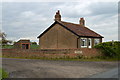 The Bungalow, North Cowton Grange