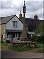 Culworth War Memorial