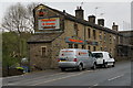 Plasterline Ltd on Wakefield Road, Denby Dale