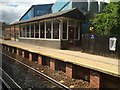 New Pudsey Railway Station