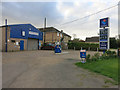 Teversham Motors