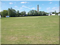 Horbury Bridge Cricket Ground - Storrs Hill Road