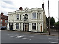 SP3479 : Binley Oak Pub, Paynes Lane by Keith Williams