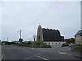 Church in Amlwch