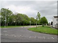 Junction  of  Pennine  Way  and  Wawne  Road