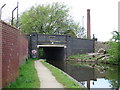 Bridge No 4, Coventry Canal