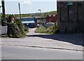 Engine Lane - Bridge Road