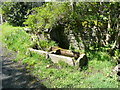 Troughs, Dean Brook Road, Netherthong