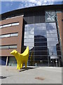 Superlambanana  at John Moores University