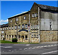 Old Barn Framing Gallery, Sherborne