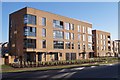 New builds on Addenbrooke