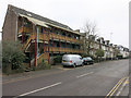 Victoria Road, Cambridge