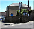 Templecombe United Reformed Church