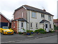 Modern House in Upavon