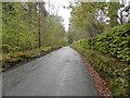 Clunie Bridge Road, Pitlochry