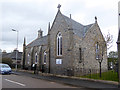 Church of Scotland, Tomintoul