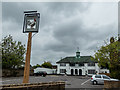 The Cock Inn, Cockfosters, Hertfordshire