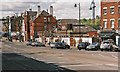 Hornsey High Street, London N8