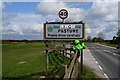 Wiggo Pasture, Beverley Westwood