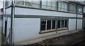 Croesnewydd North Fork Signalbox