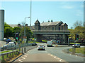 Salem Chapel, Caernarfon