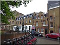 Buildings in Lant Street