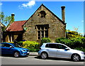 Late Victorian Masonic Hall, Sherborne