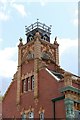 Beswick Co-operative Society Building, Northmoor Road