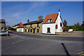 The Chequers, Fordham