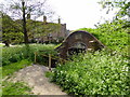 The Ice House at Kentwell Hall