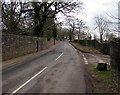 Pleasant Stile, Littledean