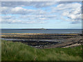 Pan Rocks and Coquet Island