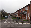 White Leys Close, Didcot