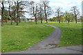 Lochside Park, Castle Douglas