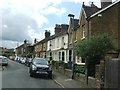 Capel Road, Faversham